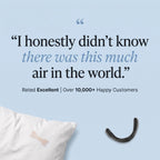 Lussara Magnetic Nasal Strips