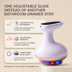Lussara Vacuum Sculpting Massager