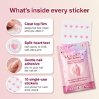 Nail Check