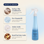 SmoothStart Bi-Phase Leave-In