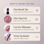 The Pocket Salon Kit