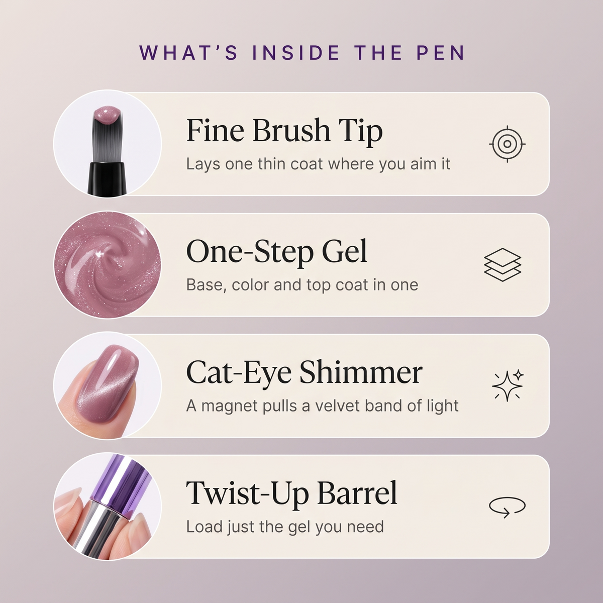 The Pocket Salon Kit