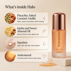 Halo Scent Oil