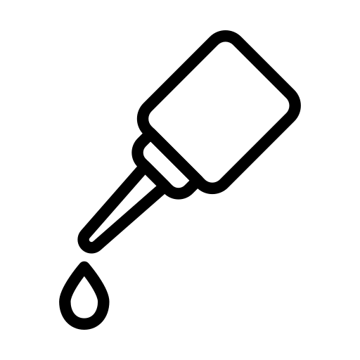 Smoothing silicones