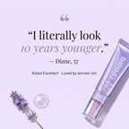 Lussara 5-Min Eye Lift Gel