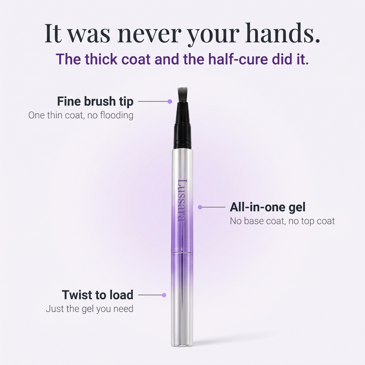 The Pocket Salon Kit