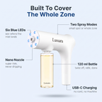 CleanZone Mist