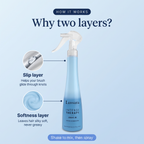 SmoothStart Bi-Phase Leave-In