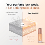 Halo Scent Oil