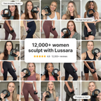 Lussara Sculpt Roller