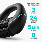 Lussara Sculpt Roller