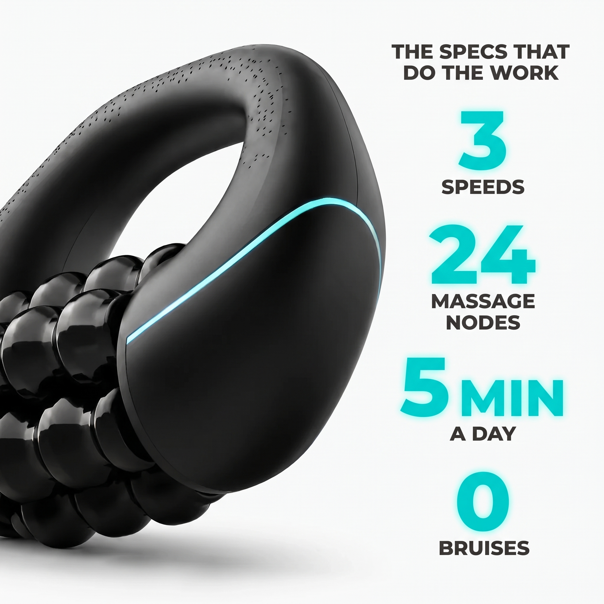 Lussara Sculpt Roller