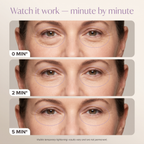 Lussara 5-Min Eye Lift Gel