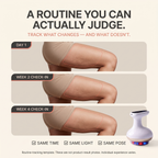 Lussara Vacuum Sculpting Massager